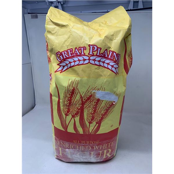 Great Plains White Flour 10KG