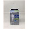 Image 1 : GE Electric Classic LED A19 Daylight 5000k Color Temp Bulb