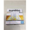 Image 1 : Sunlite 2D Fluorescent F21/2D/835/4P Warm White Bulb