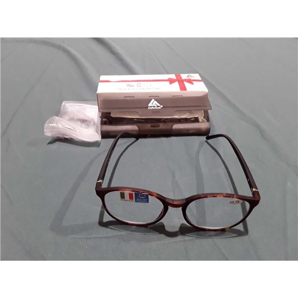 Life Art Blue Light Blocking Glasses