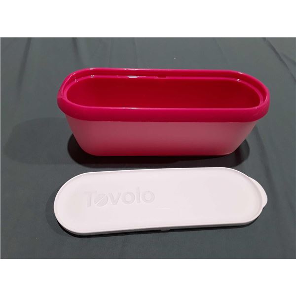 Tovolo Insulated Ice Cream Tub