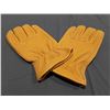 Image 1 : Holmes Cowhide Leather Gloves (XL)