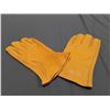 Image 1 : Holmes Cowhide Leather Gloves (XL)