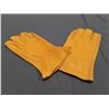 Image 1 : Holmes Cowhide Leather Gloves (L)