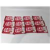 Image 1 : Nestle KitKat Bars (12 x 45g)