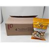 Image 1 : 59th Street Cotton Candy Caramel Corn (12 x 80g)