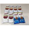 Image 1 : Lot of Assorted Aero Chocolate Bars