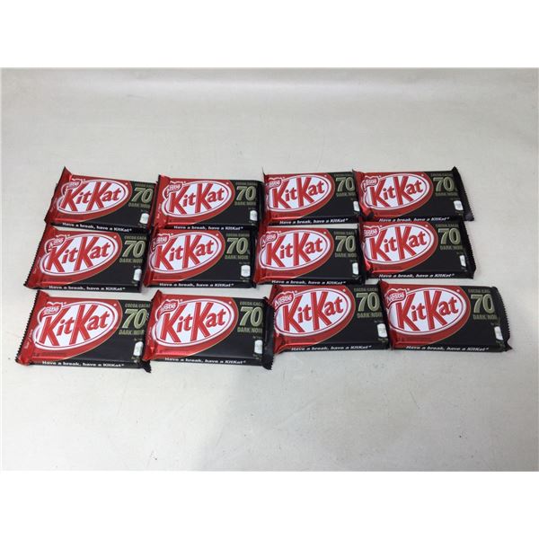 Nestle KitKat Dark (12 x 41g)