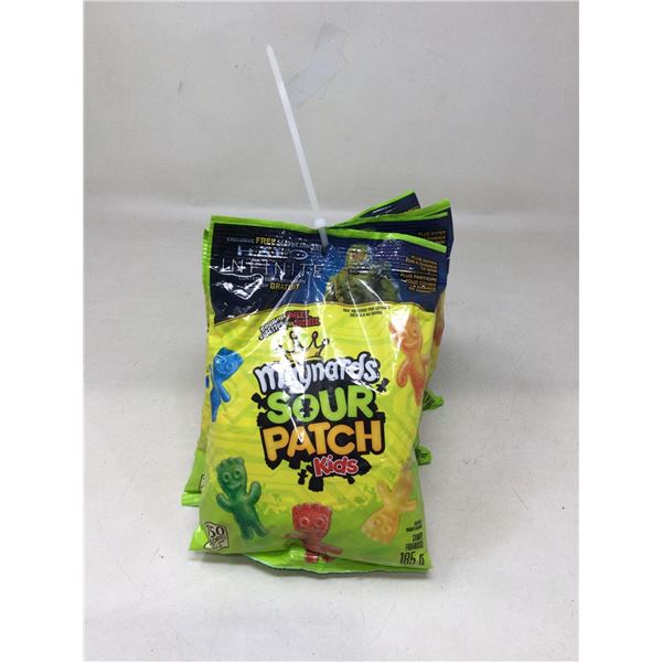 Maynards Sour Patch Kids (6 x 185g)