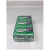 Image 1 : Trident Spearmint Gum (12 x 14)