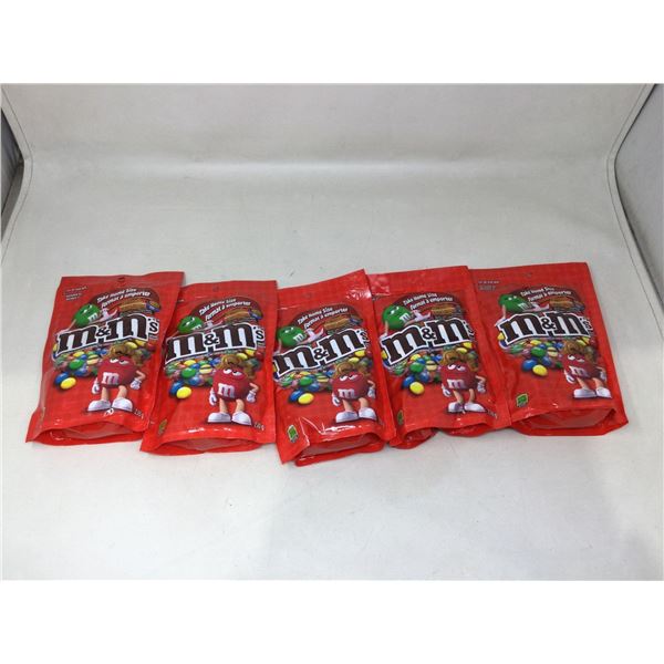 M&M Peanut Filled (5 x 230g)