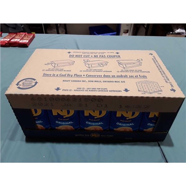 Case of KD Original (35 x 225g)