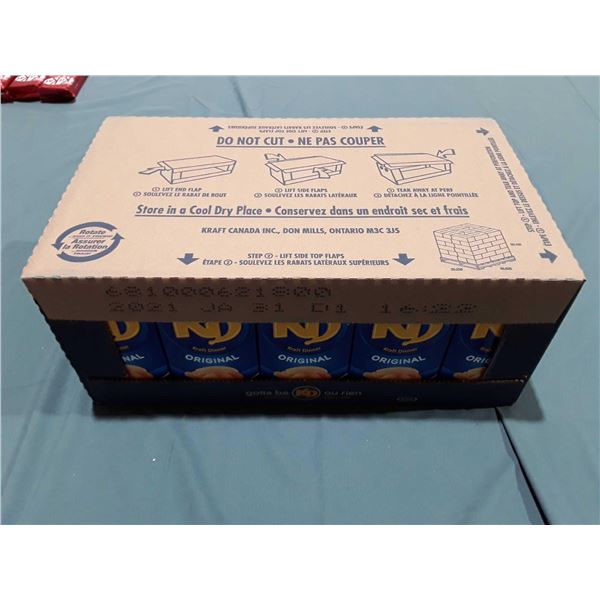 Case of KD Original (35 x 225g)