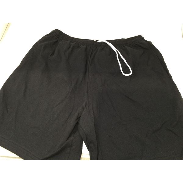 Hanes Sweatshorts (L)