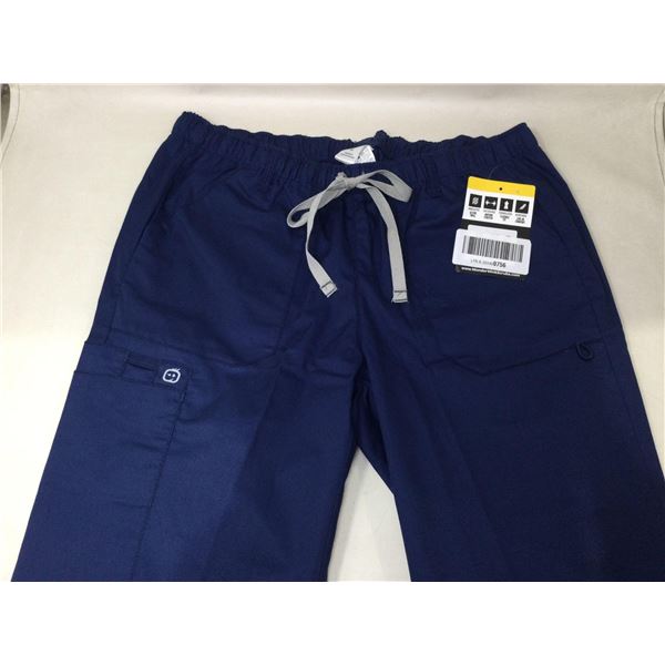 WonderWink Scrub Pants (M)