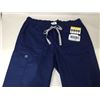 Image 1 : WonderWink Scrub Pants (M)