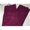 Image 3 : WonderWink Scrub Pants (M) Drawstring waist