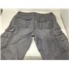 Image 3 : Cargo Shorts- Size 34