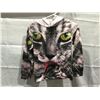 Image 1 : Graphic Hoodie- size 130 (Cat)