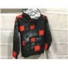 Image 1 : Graphic Hoodie- size 140