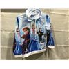Image 1 : Graphic Frozen Hoodie- size 140