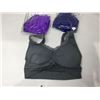 Image 1 : Color Air Bra Deluxe Set of 3 (Large)