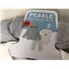 Image 2 : Pekkle 3pc Outfit (9m)