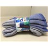 Image 2 : Hot Chillys Kids Merino wool Socks (L 4-10)