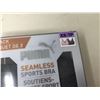 Image 2 : Puma Seamless Sports Bra 2pk (XS)