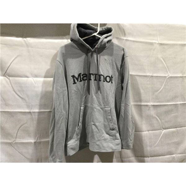 Marmot Hoodie (M)