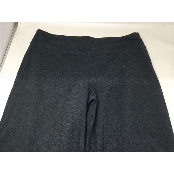 Body Bleu Yoga Pants (XXL)