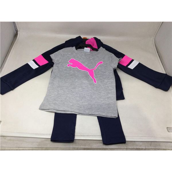 Puma 3pc Set (2t)