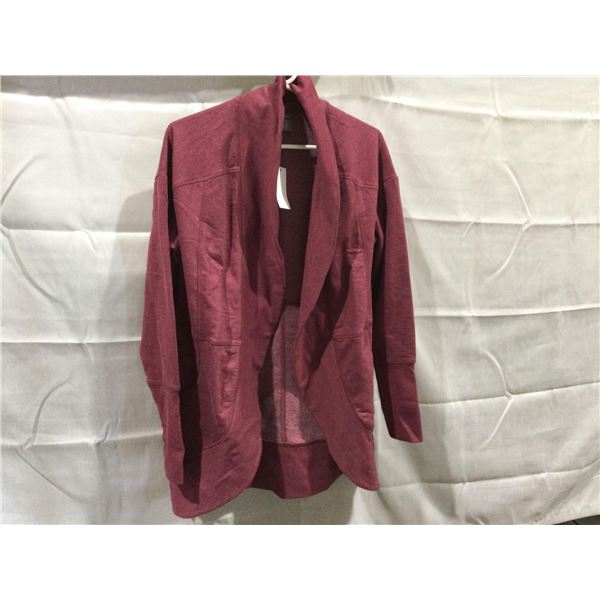 Eddie Bauer Cardigan (S)