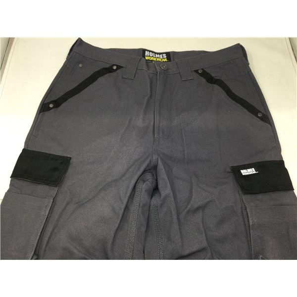 Holmes Workwear Work Pants (34)