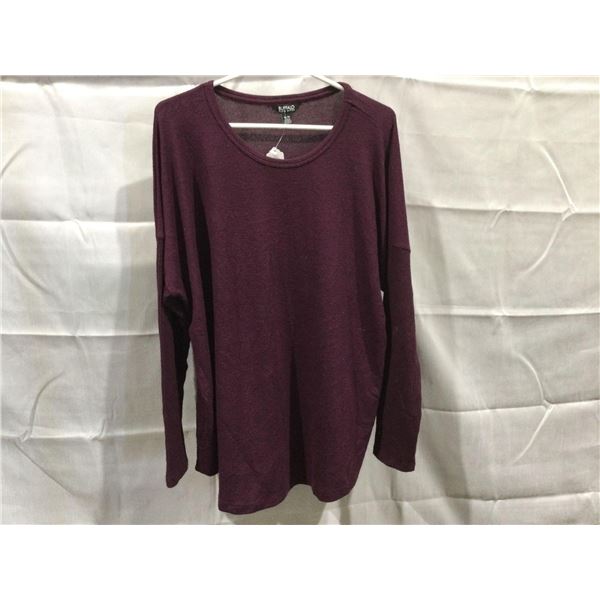Buffalo Sweater (XL)