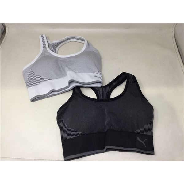 Puma Seamless Sports Bra (s)