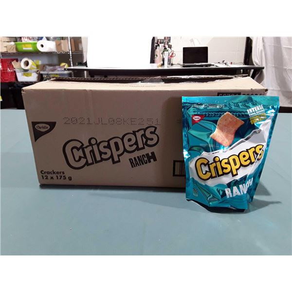 Crispers Ranch (12 x 175g)