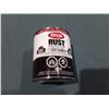 Image 1 : Krylon Rust Protector Gloss Cherry Red (946ml)