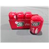 Image 1 : TicTac Coca Cola Flavour(4 x 98g)