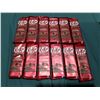 Image 1 : Nestle KitKat Classic Bars (12 x 120g)
