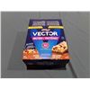 Image 1 : Kellogg's Vector Mixed Nut Bars (15 x 40g)