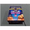 Image 1 : Kellogg's Vector Mixed Nut Bars (15 x 40g)