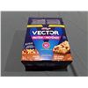 Image 1 : Kellogg's Vector Mixed Nut Bars (15 x 40g)