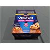 Image 1 : Kellogg's Vector Mixed Nut Bars (15 x 40g)