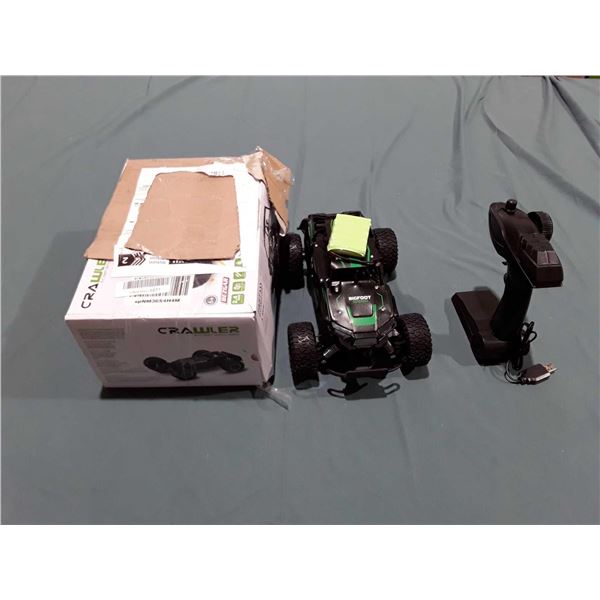 Crawler R/C Drift Metal series