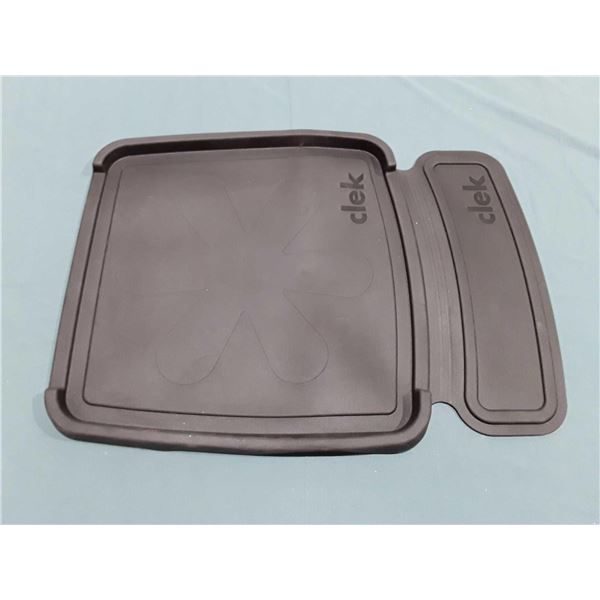 Cleck Vehicle Seat Protector