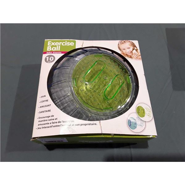 Exercise Ball(10in) for Guinea Pigs