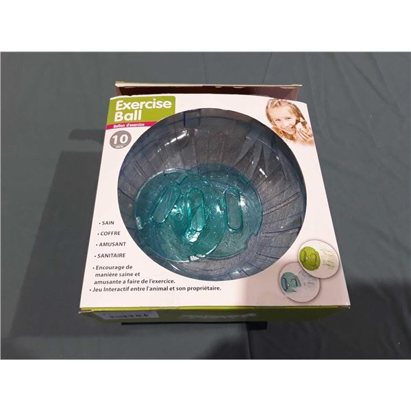 Exercise Ball(10in) for Guinea Pigs