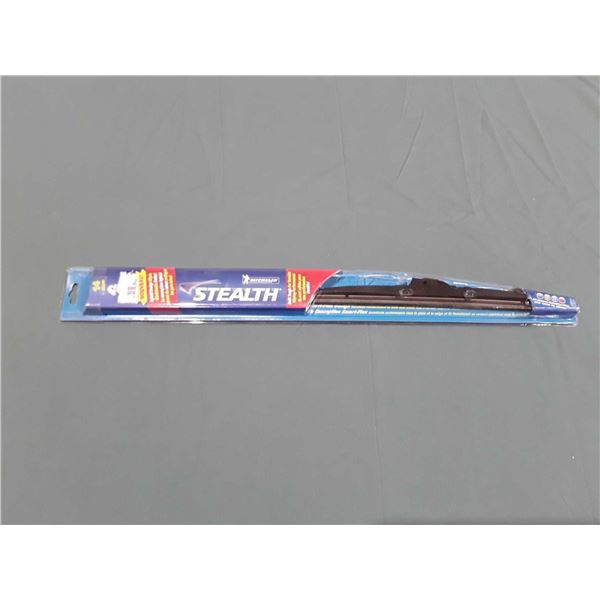 Stealth 14in Wiper Blade