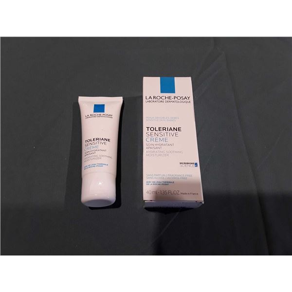 La Roche-Posay Hydrating Soothing Moisturizer